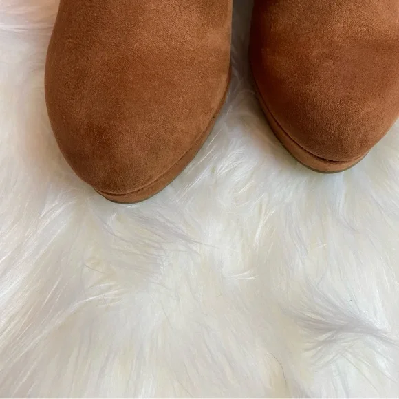 🔥CCO SALE🔥 Unlisted by Kenneth Cole “Film Star” Bootie - Picture 6 of 13